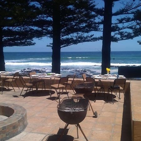 Sea Otters Lodge Kini Bay Екстер'єр фото