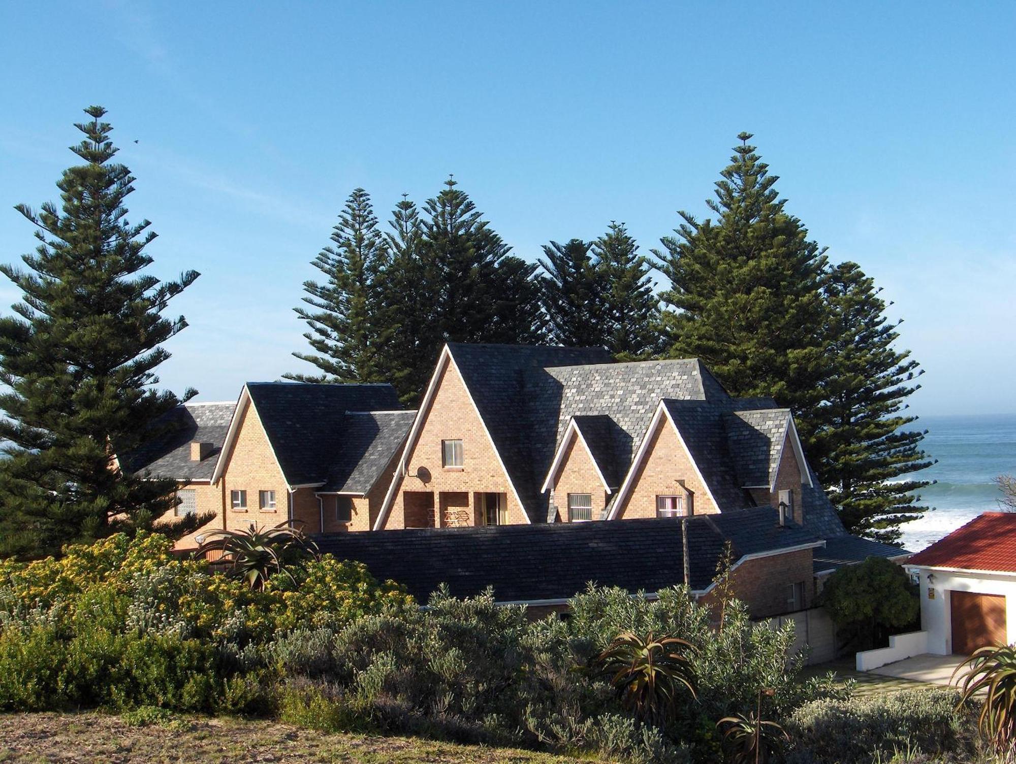 Sea Otters Lodge Kini Bay Екстер'єр фото