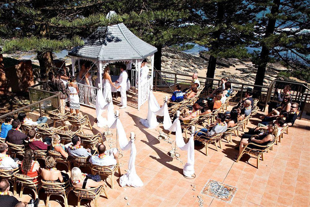 Sea Otters Lodge Kini Bay Екстер'єр фото