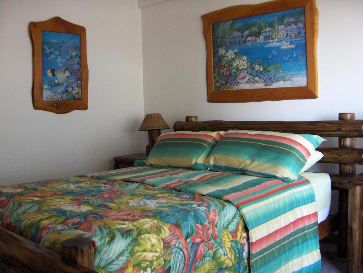 Sea Otters Lodge Kini Bay Екстер'єр фото